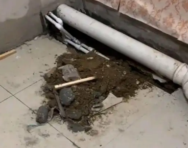 丘北卫生间漏水检测哪家好