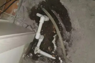 丘北卫生间漏水检测多少钱