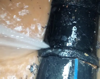 丘北漏水维修价格明细