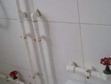 丘北水管维修多少钱