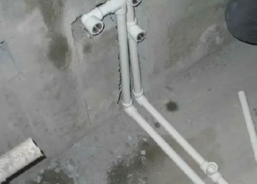 丘北查漏水多少钱