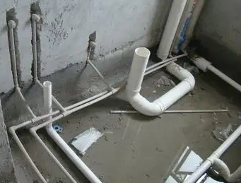 丘北水管维修多少钱