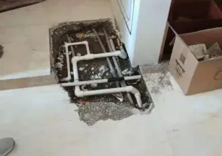 丘北查漏水多少钱