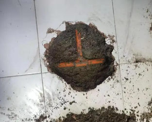 丘北查漏水多少钱