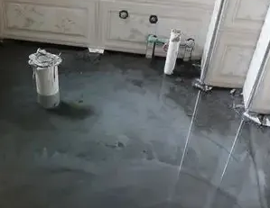 丘北卫生间漏水维修公司为您专业分享下丘北卫生间漏水检测的知识点
