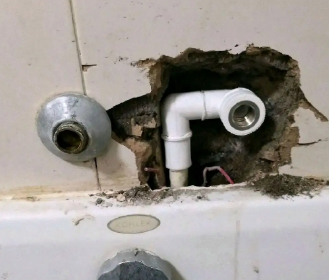 丘北卫生间漏水检测多少钱