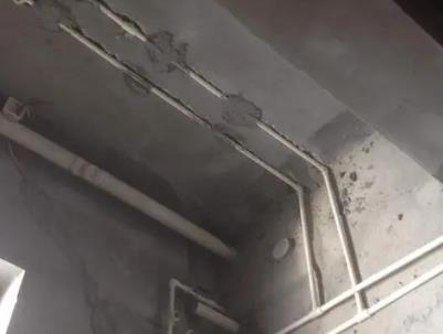 丘北卫生间漏水维修技术的依据是什么
