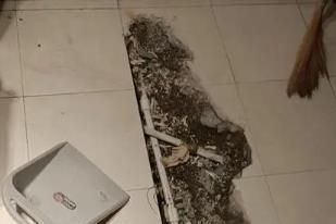 丘北卫生间漏水检测电话